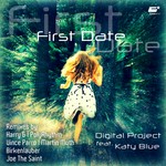 cover: Digital Project|Katy Blue - First Date