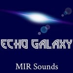 cover: Mir Sounds - Echo Galaxy