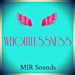 cover: Mir Sounds - Weightlessness