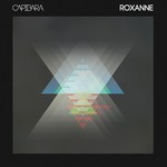 cover: Capibara - Roxanne