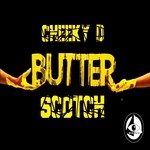 cover: Cheeky D - Butterscotch