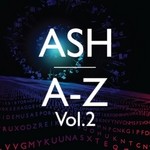 cover: Ash - A-Z Vol 2