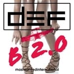 cover: Def - B 20