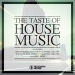 cover: Various - The Taste Of House Music