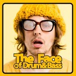 cover: Various - The Face Of Drum & Bass