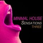 cover: Various - Minimal House Sensation Three