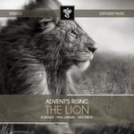 cover: Advents Rising - The Lion