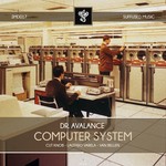 cover: Dr Avalance - Computer System