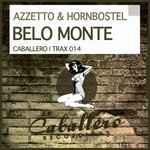 cover: Azzetto, Alfred|Christian Hornbostel - Belo Monte