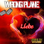 cover: Wrong Plane - Liebe