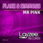 cover: Flake & Simmons - Mr Pink