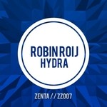 cover: Robin Roij - Hydra