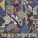 cover: Cymbals - The Age Of Fracture