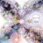 cover: Indigo Egg - Ixland