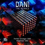 cover: Dani The Menace - The Menace