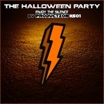 cover: Various - The Halloween Party By Enjoy The Silence Production 2013