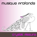 cover: Crystalfissure - Musique Profonde