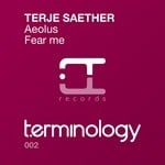 cover: Terje Saether - Aeolus