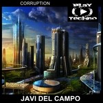 cover: Javi Del Campo - Corruption