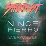 cover: Vince Fierro - Everyone