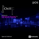 cover: Jjos - Balearic Sensation 2013