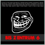 cover: Various - Bis Zentrum 6