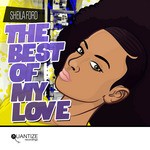 cover: Sheila Ford - The Best Of My Love