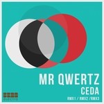 cover: Mr Qwertz - Ceda