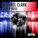 cover: Michael Clark - Gypsy Rose