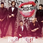 cover: The Wanted - Word Of Mouth (Deluxe)