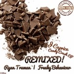 cover: J Caprice - The Candy Crush Remixes