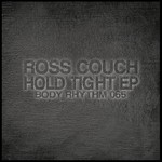 cover: Ross Couch - Hold Tight EP