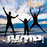 cover: Holmes & Watson - Jump