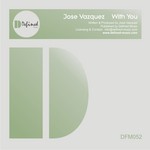 cover: Jose Vazquez - With You