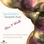 cover: Devilla, David|Elisabeth Aivar - Dont Walk (remixes)