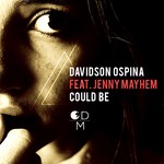 cover: Jenny Mayhem|Ospina, Davidson - Could Be