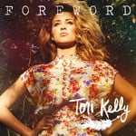 cover: Tori Kelly - Foreword