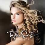 cover: Taylor Swift - Fearless (International Version)