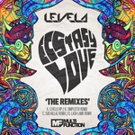 cover: Levela - Ecstasy Love (The Remixes)