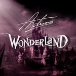 cover: Andreas - Wonderland