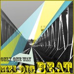 cover: Heldig Beat - Only One Way