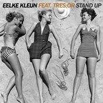 cover: Kleijn, Eelke|Tres Or - Stand Up