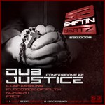 cover: Dub Justice - Confessions