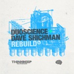 cover: Dave Shichman|Duoscience - Rebuild