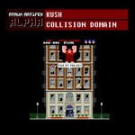 cover: Kush - Collision Domain