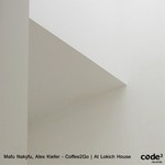 cover: Alex Kiefer|Nakyfu, Mafu - Coffee2Go/At Lokich House