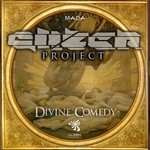 cover: Glitch Project - Divine Comedy