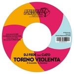 cover: Cato|Dj Fede - Torino Violenta