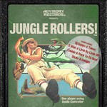 cover: Cabbie|S Man|Sappo|Shuta - Jungle Rollers Vol 1