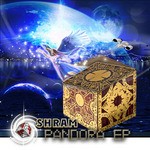 cover: Shram - Pandora EP